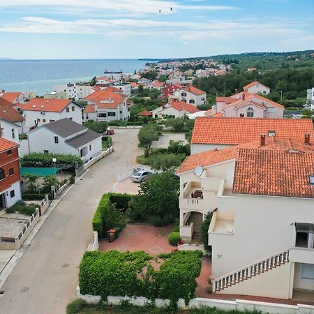 Apartments Veronika Zára Kültér fotó