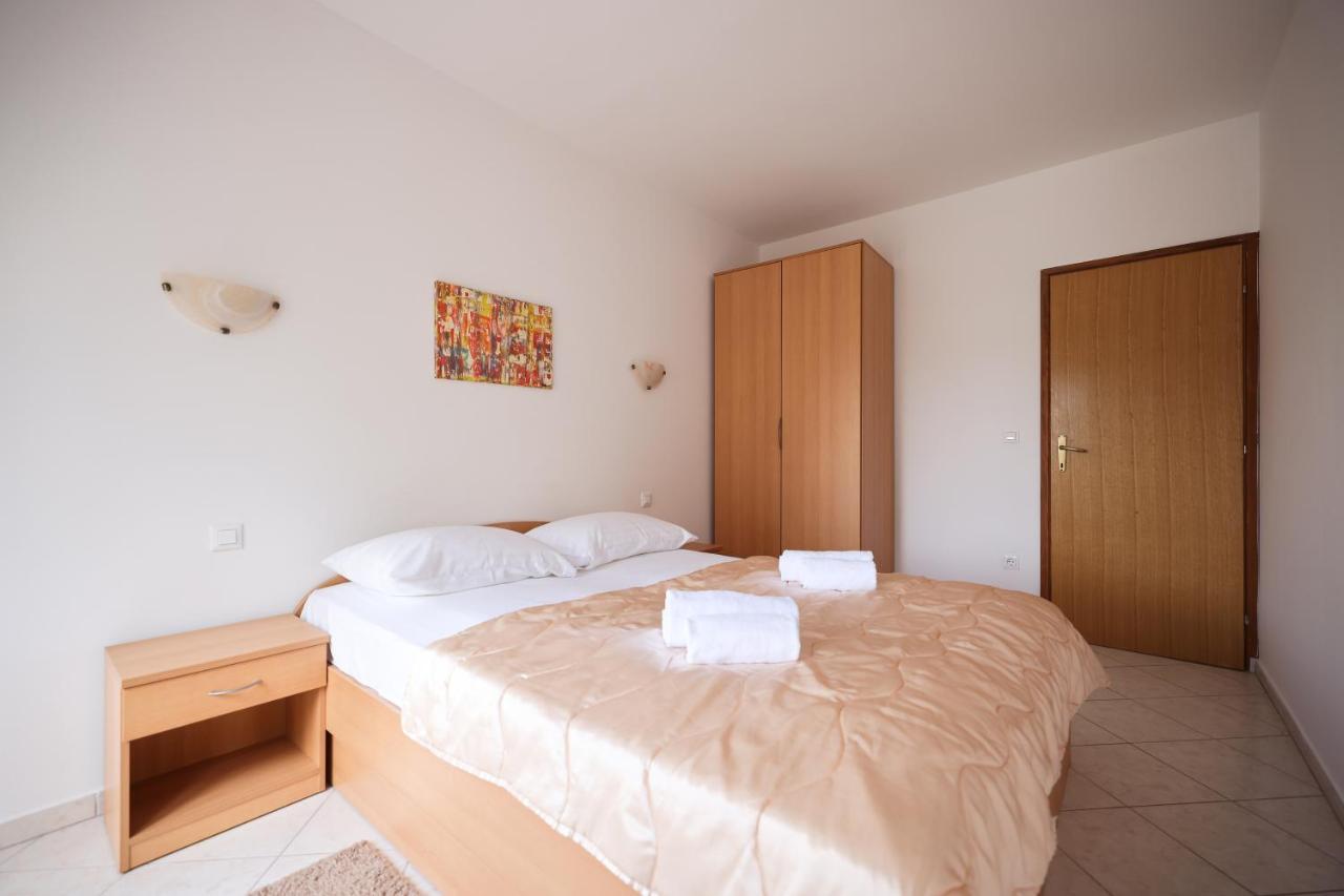 Apartments Veronika Zára Kültér fotó