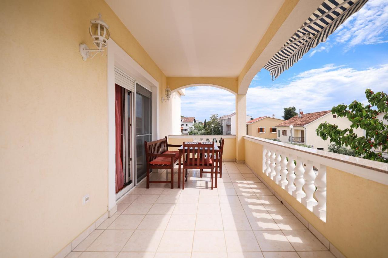 Apartments Veronika Zára Kültér fotó