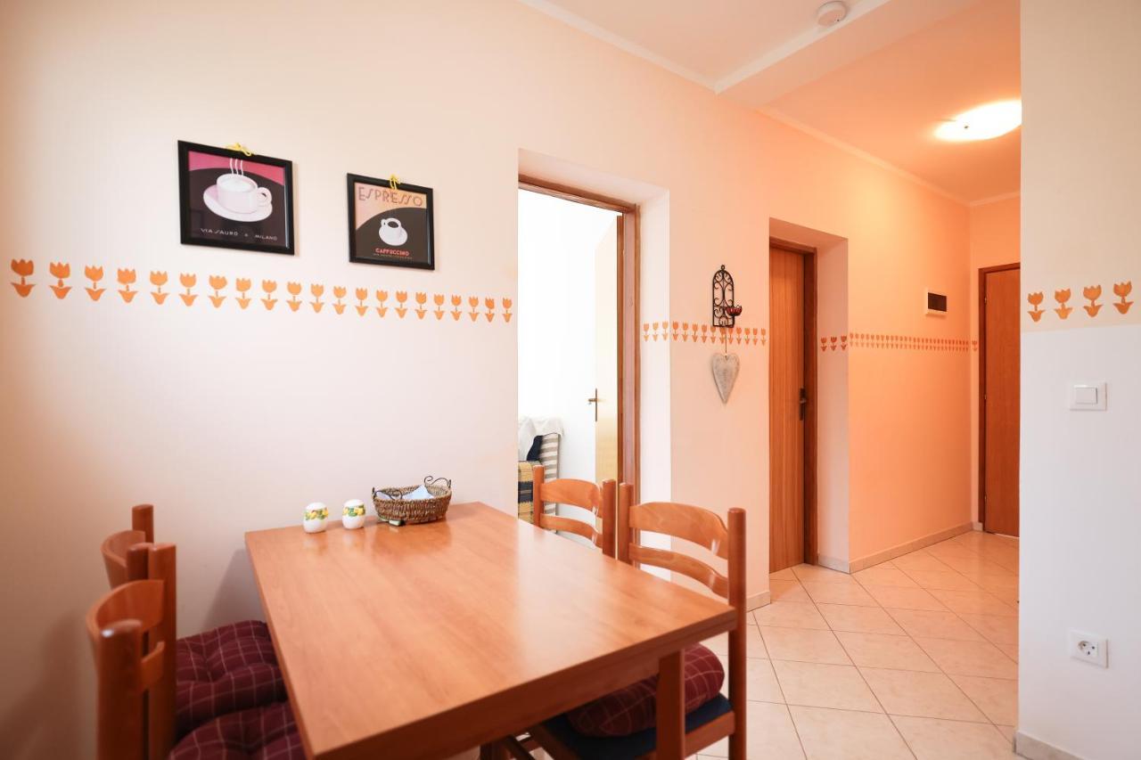 Apartments Veronika Zára Kültér fotó