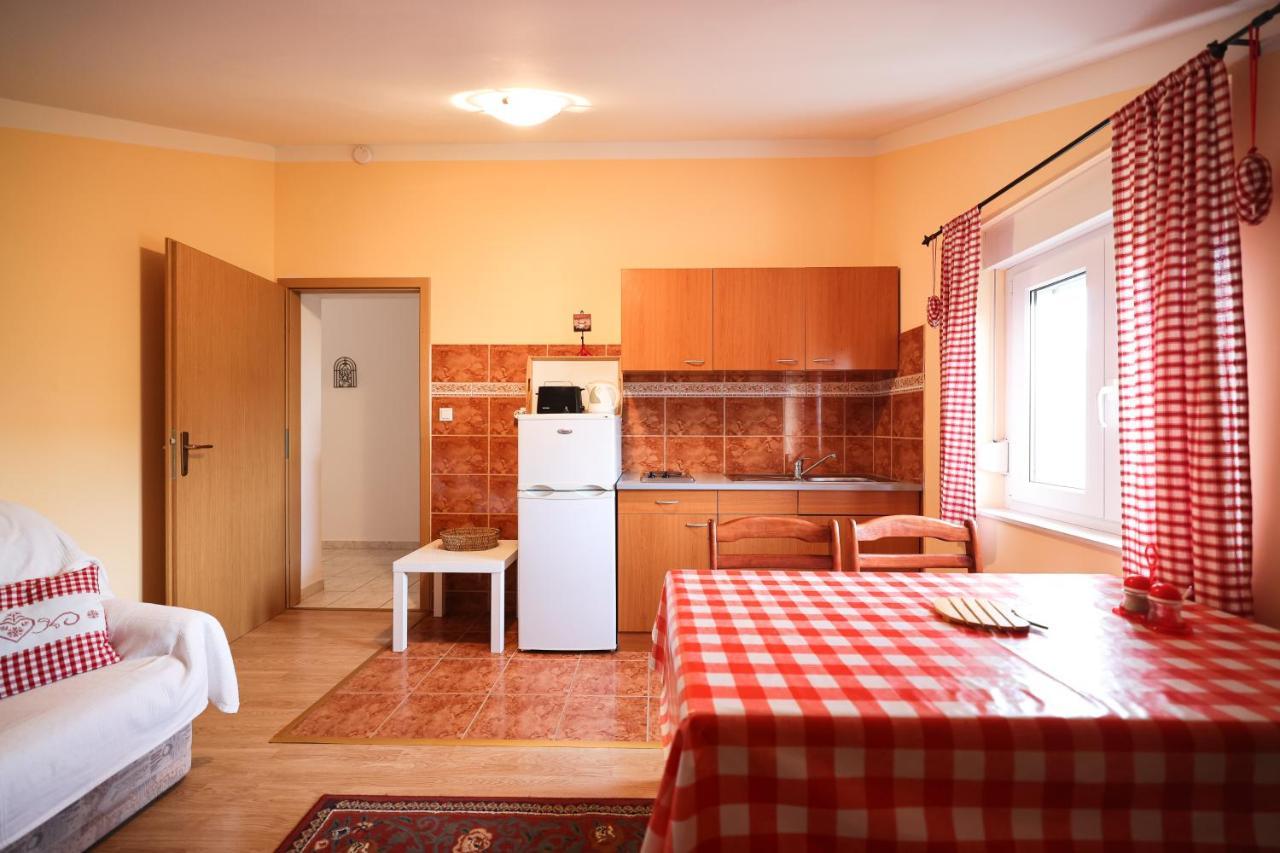 Apartments Veronika Zára Kültér fotó