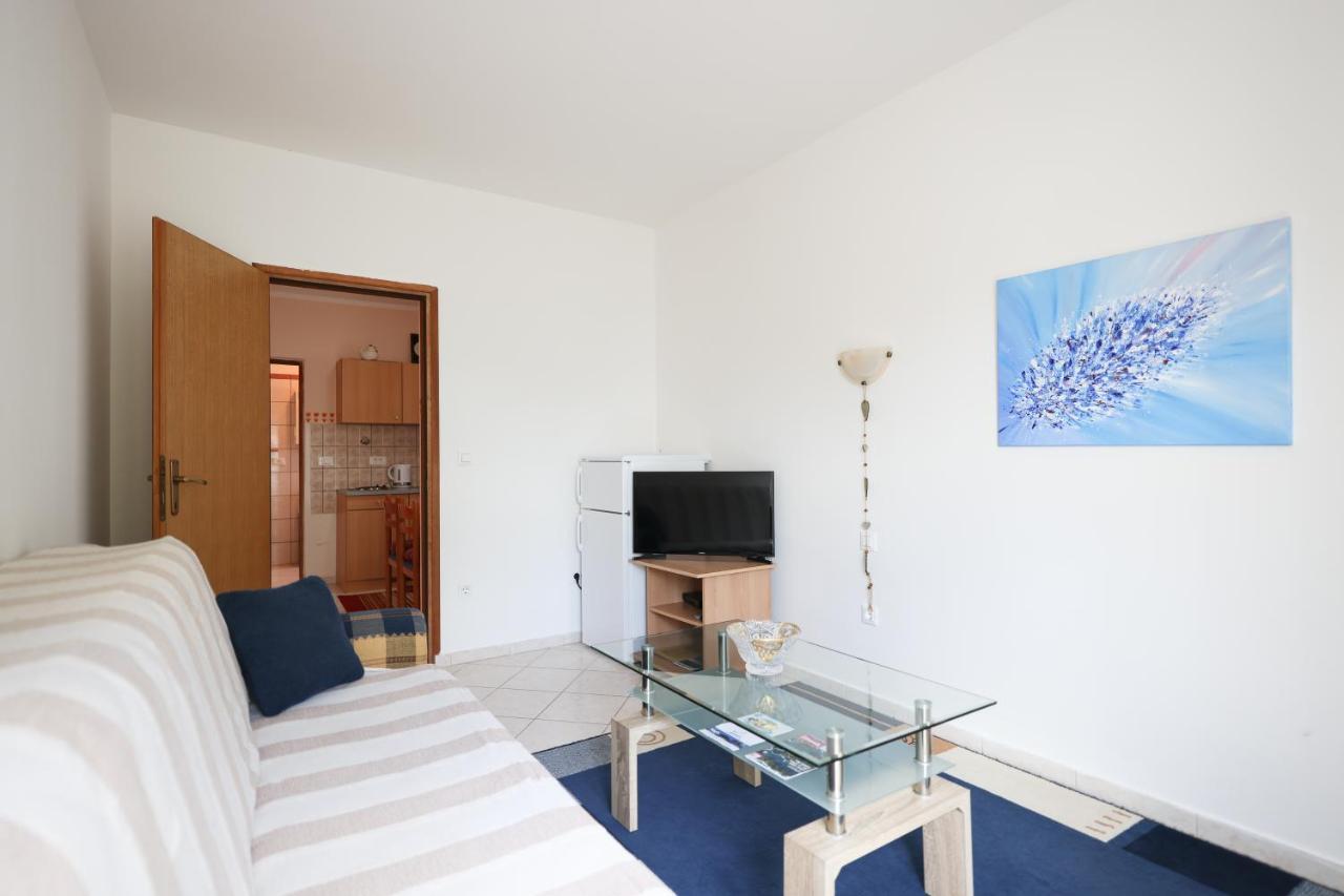 Apartments Veronika Zára Kültér fotó