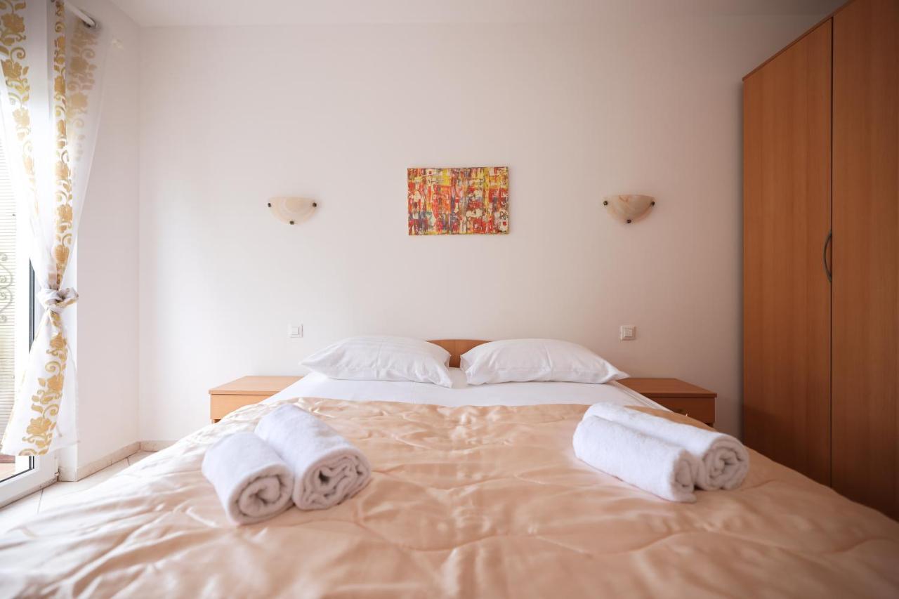 Apartments Veronika Zára Kültér fotó