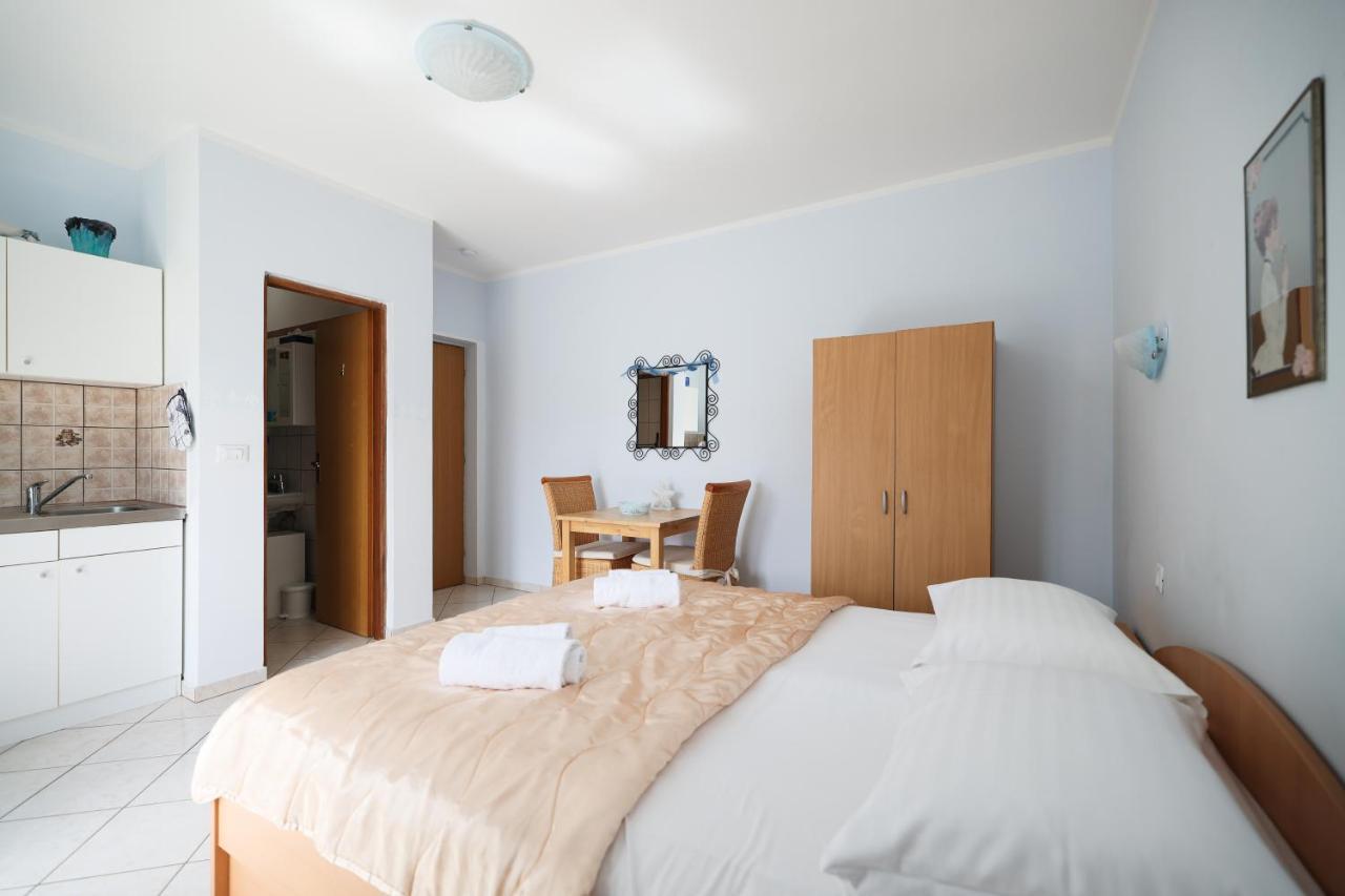 Apartments Veronika Zára Kültér fotó