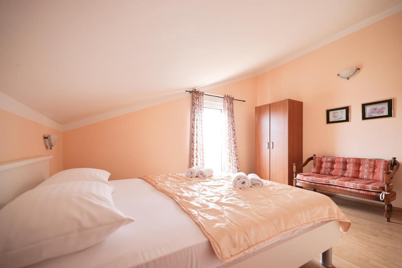 Apartments Veronika Zára Kültér fotó