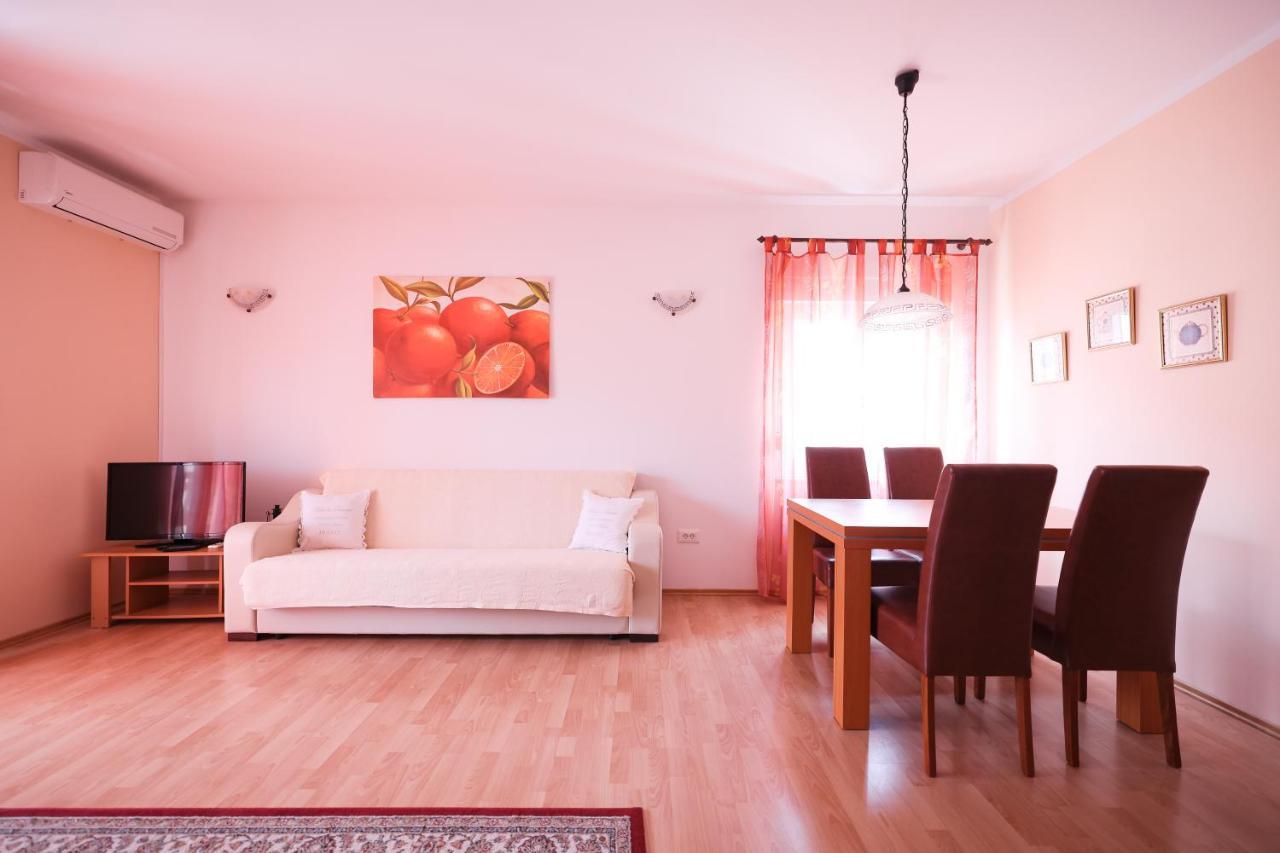 Apartments Veronika Zára Kültér fotó