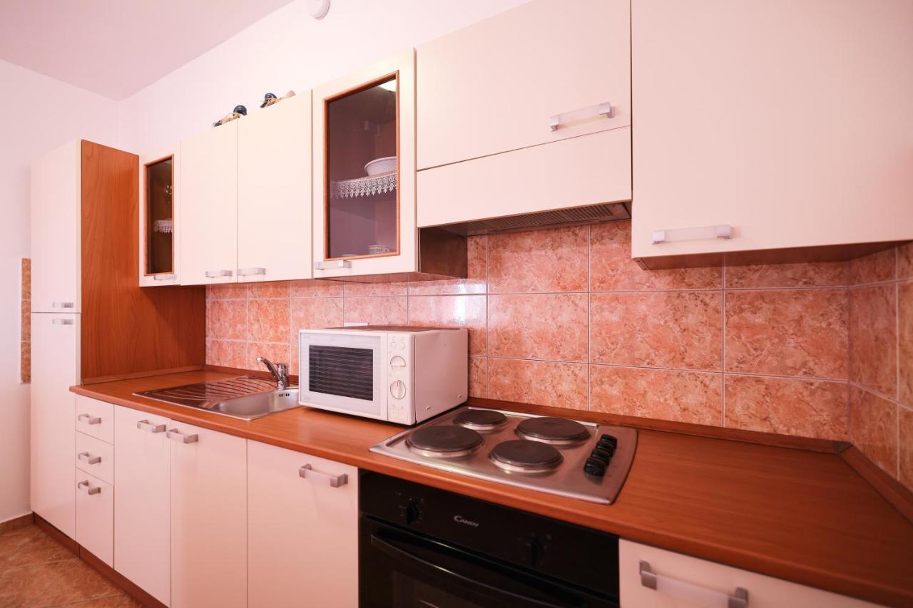 Apartments Veronika Zára Kültér fotó