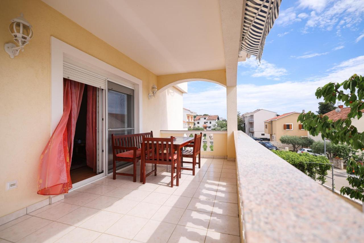 Apartments Veronika Zára Kültér fotó