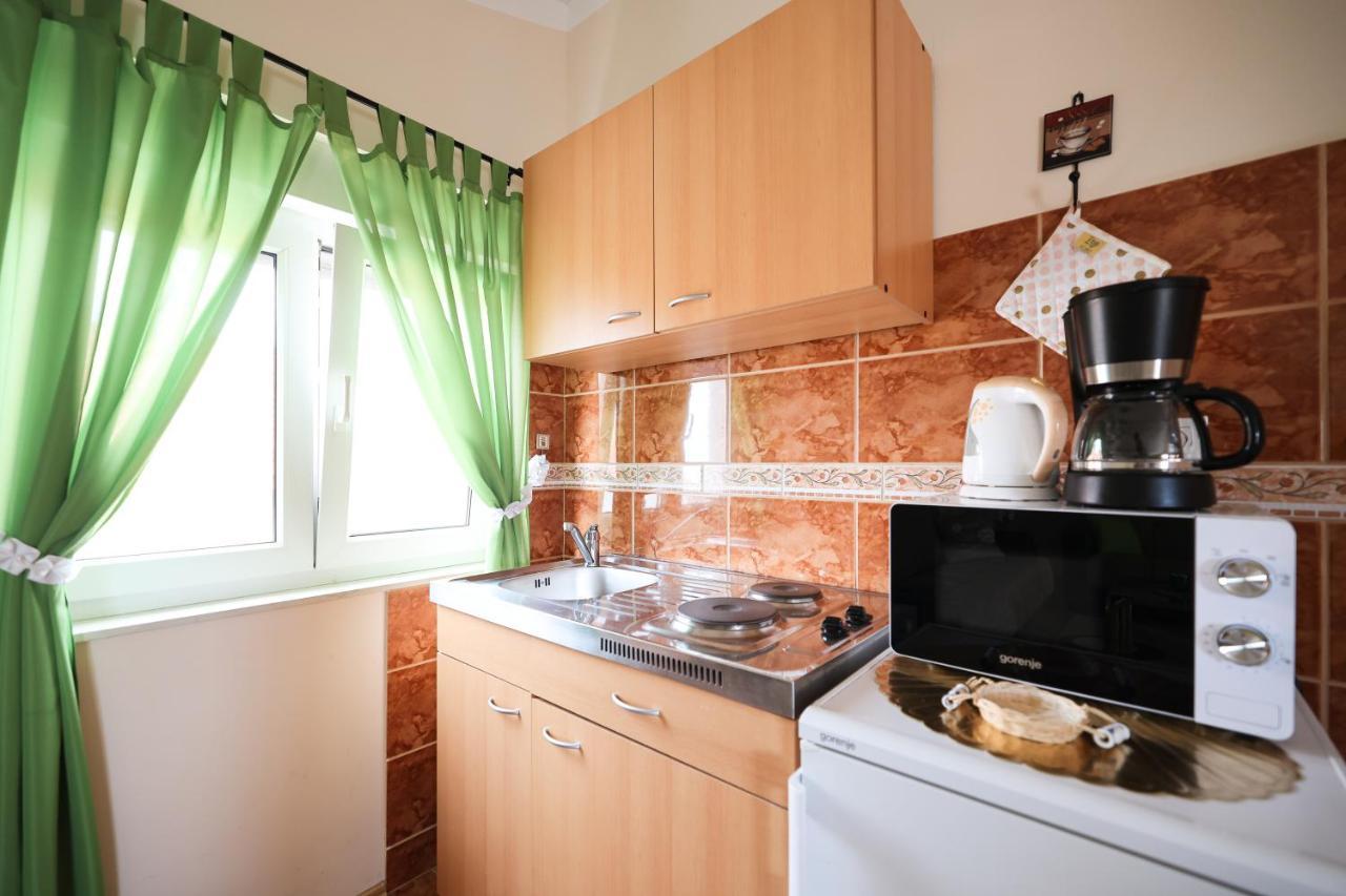 Apartments Veronika Zára Kültér fotó