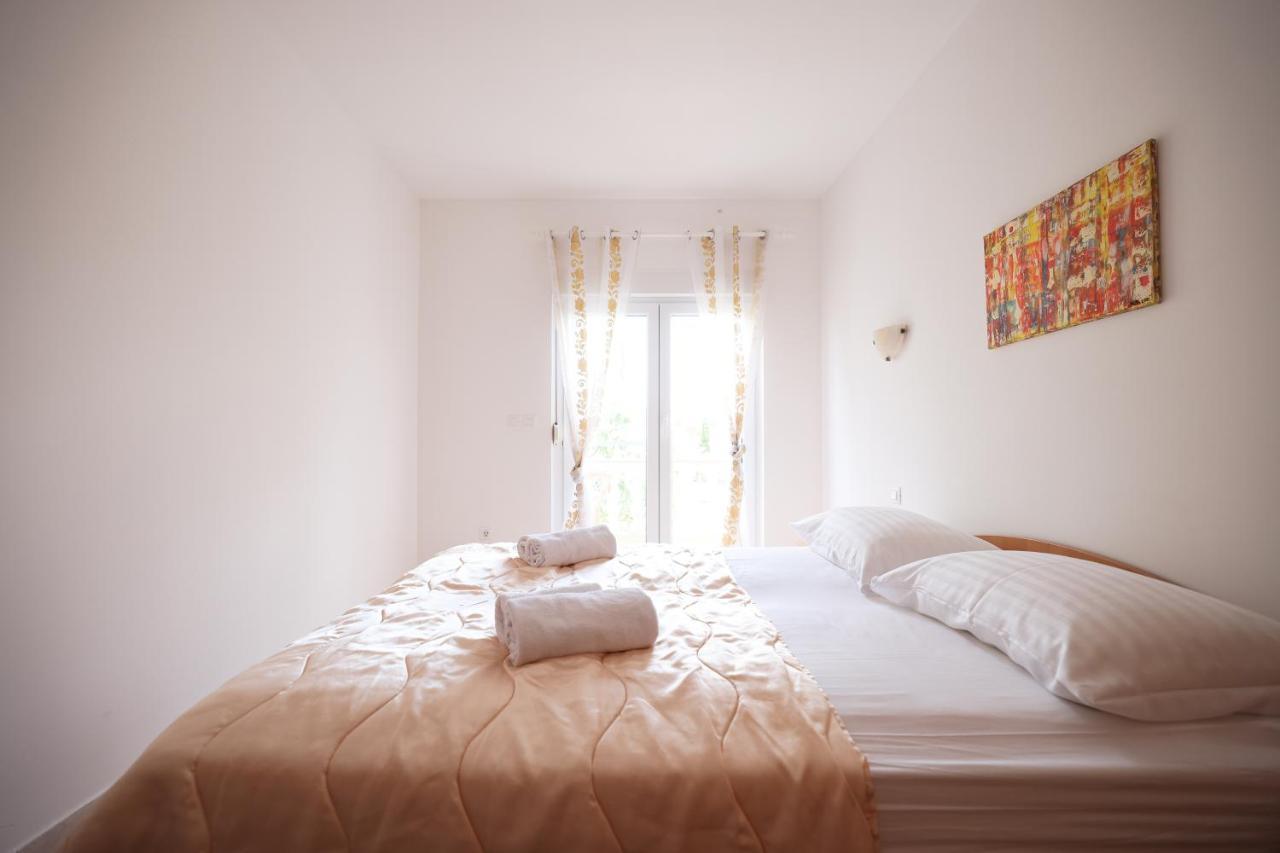 Apartments Veronika Zára Kültér fotó