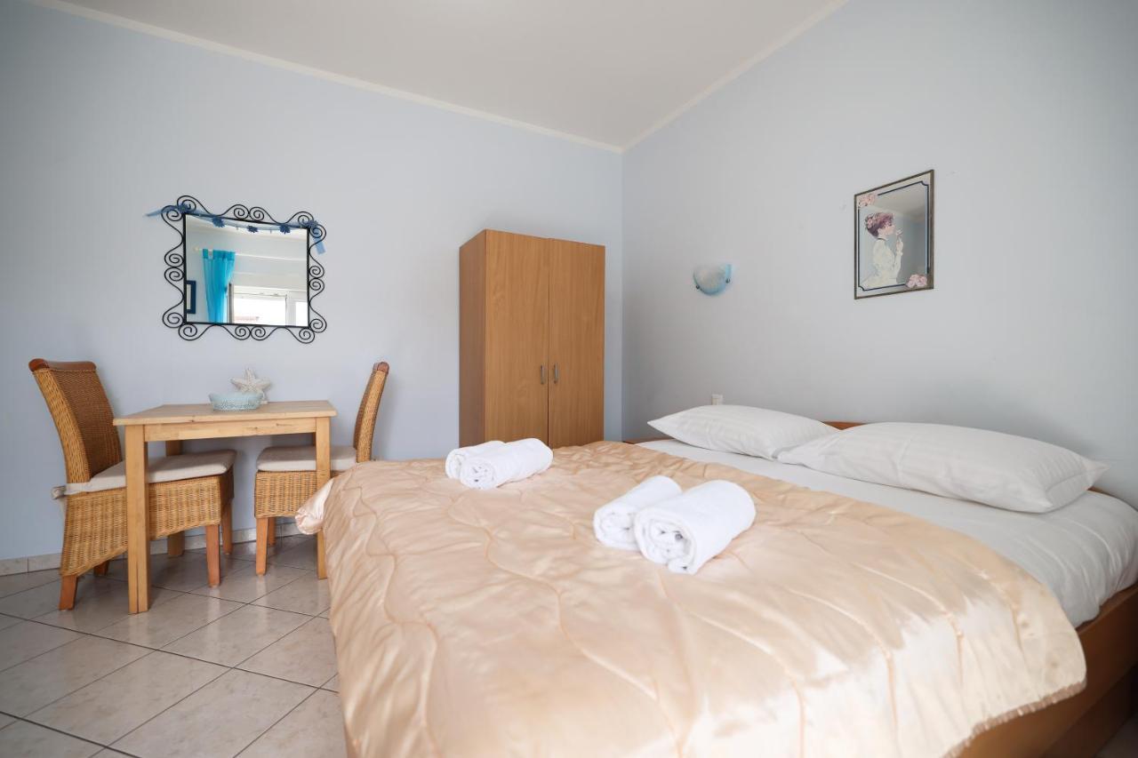 Apartments Veronika Zára Kültér fotó