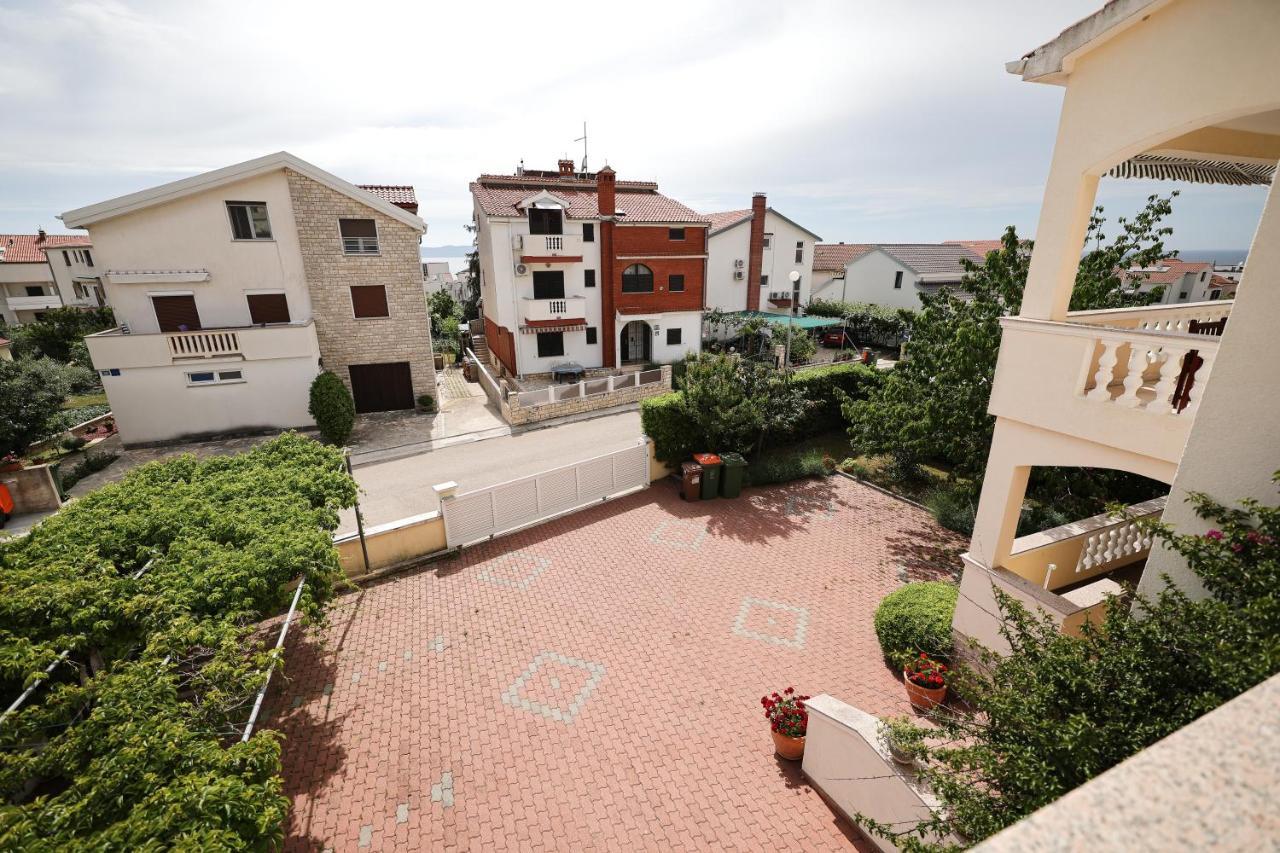Apartments Veronika Zára Kültér fotó