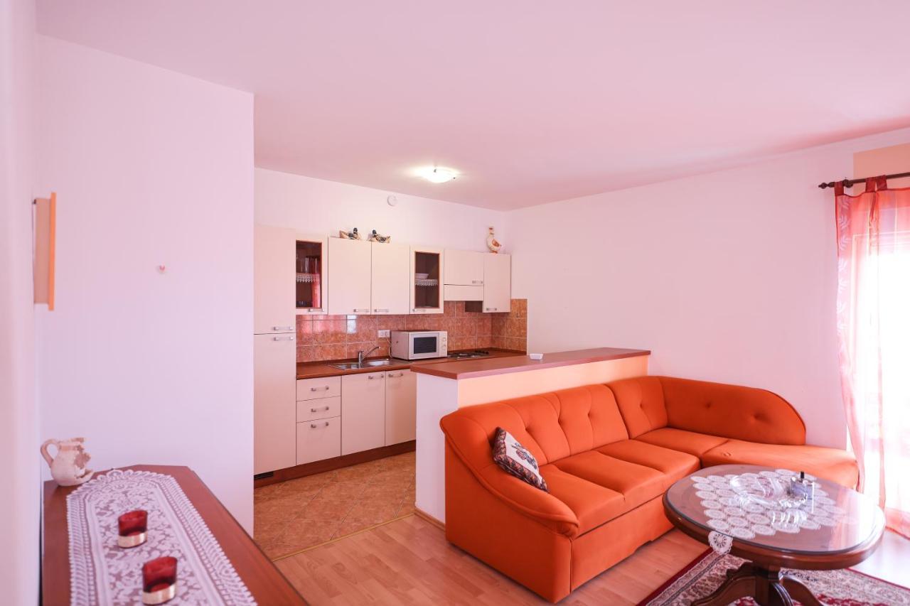Apartments Veronika Zára Kültér fotó