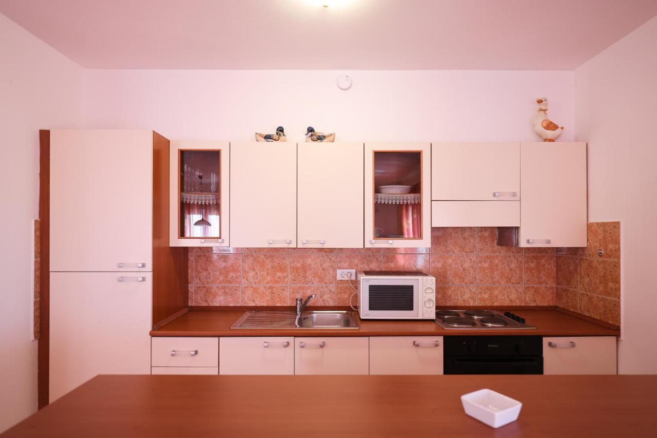 Apartments Veronika Zára Kültér fotó