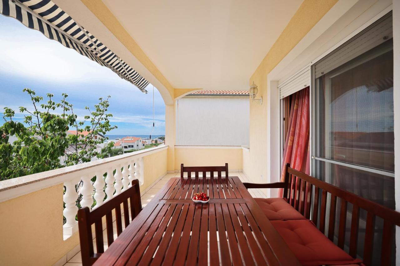 Apartments Veronika Zára Kültér fotó