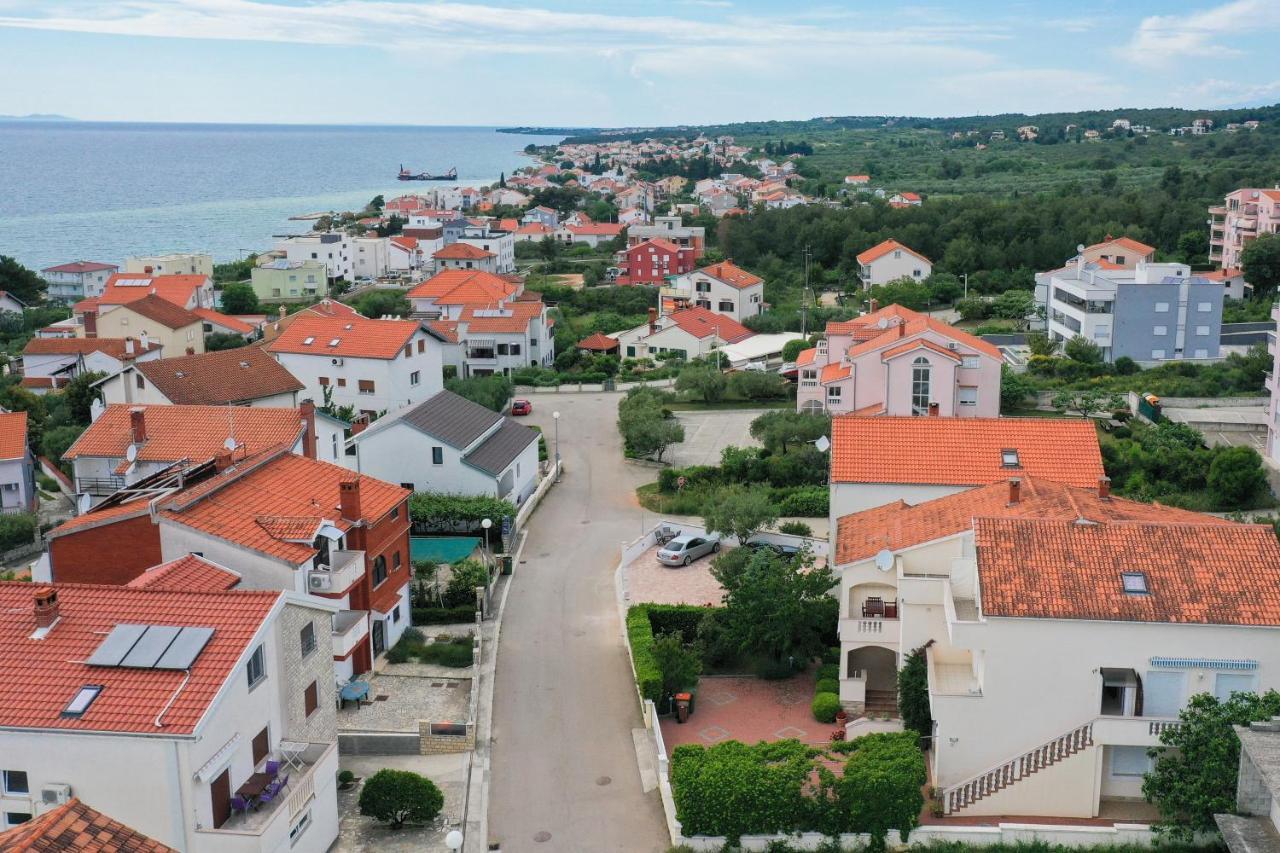 Apartments Veronika Zára Kültér fotó