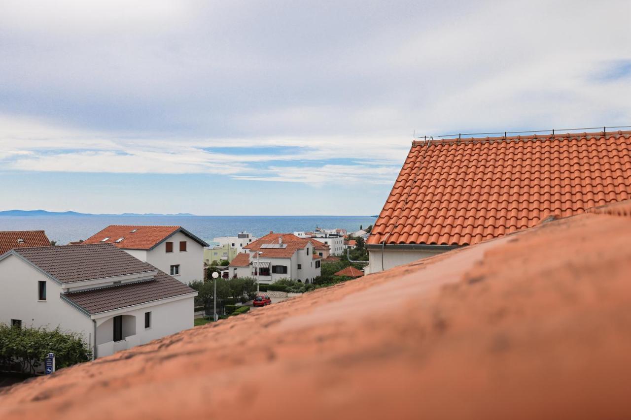 Apartments Veronika Zára Kültér fotó