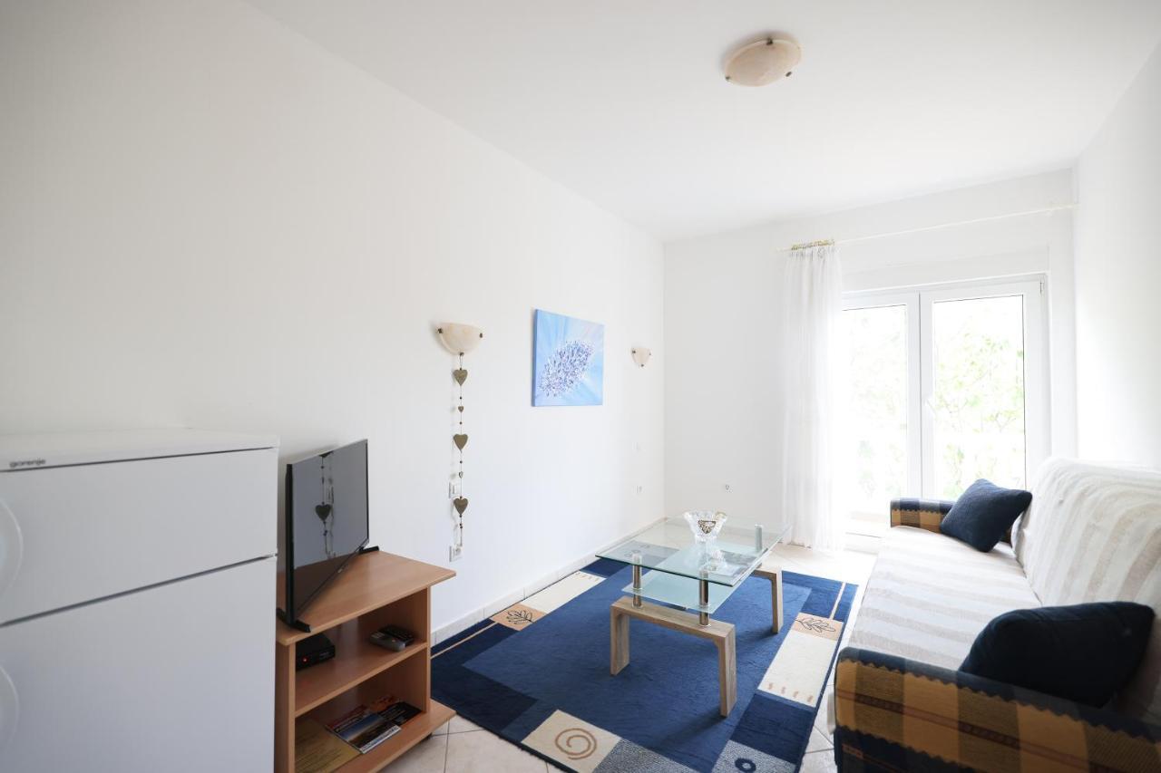 Apartments Veronika Zára Kültér fotó