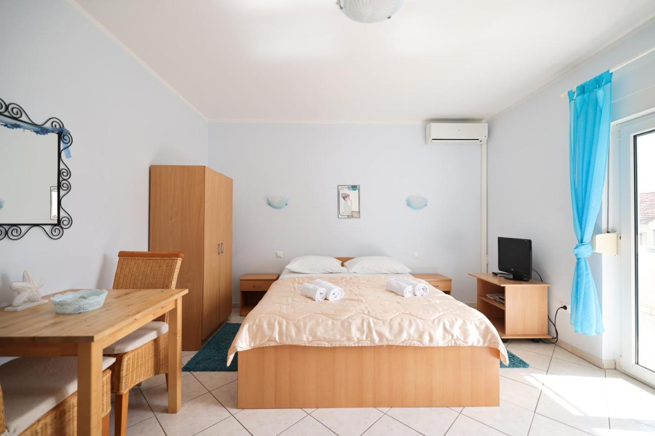 Apartments Veronika Zára Kültér fotó
