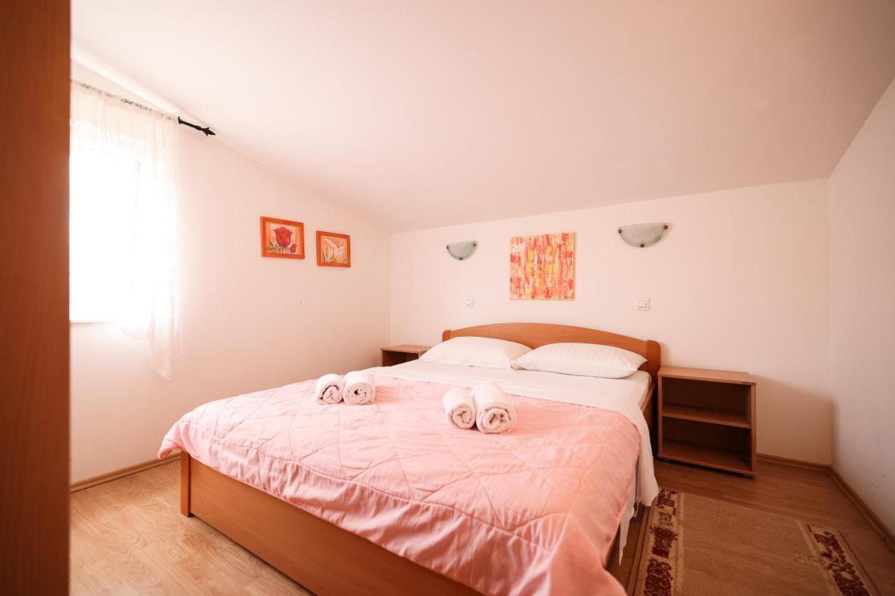 Apartments Veronika Zára Kültér fotó