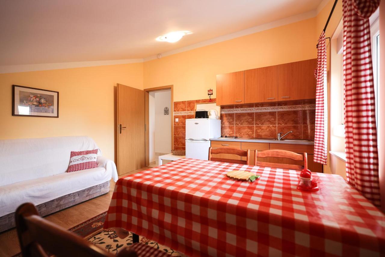 Apartments Veronika Zára Kültér fotó