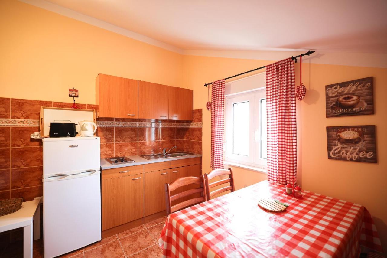 Apartments Veronika Zára Kültér fotó