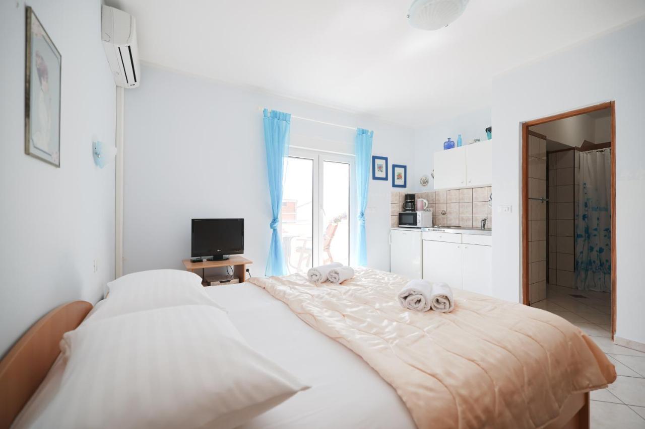 Apartments Veronika Zára Kültér fotó