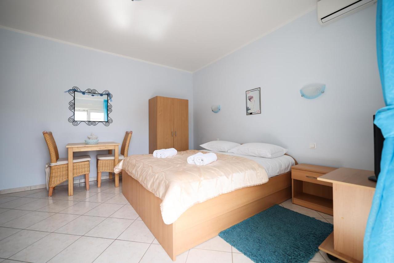 Apartments Veronika Zára Kültér fotó