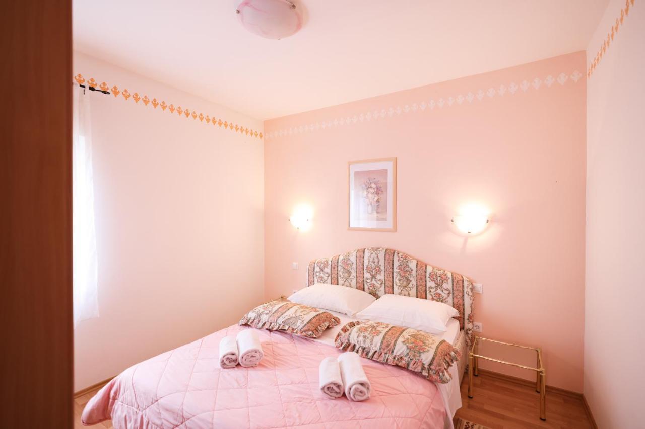 Apartments Veronika Zára Kültér fotó
