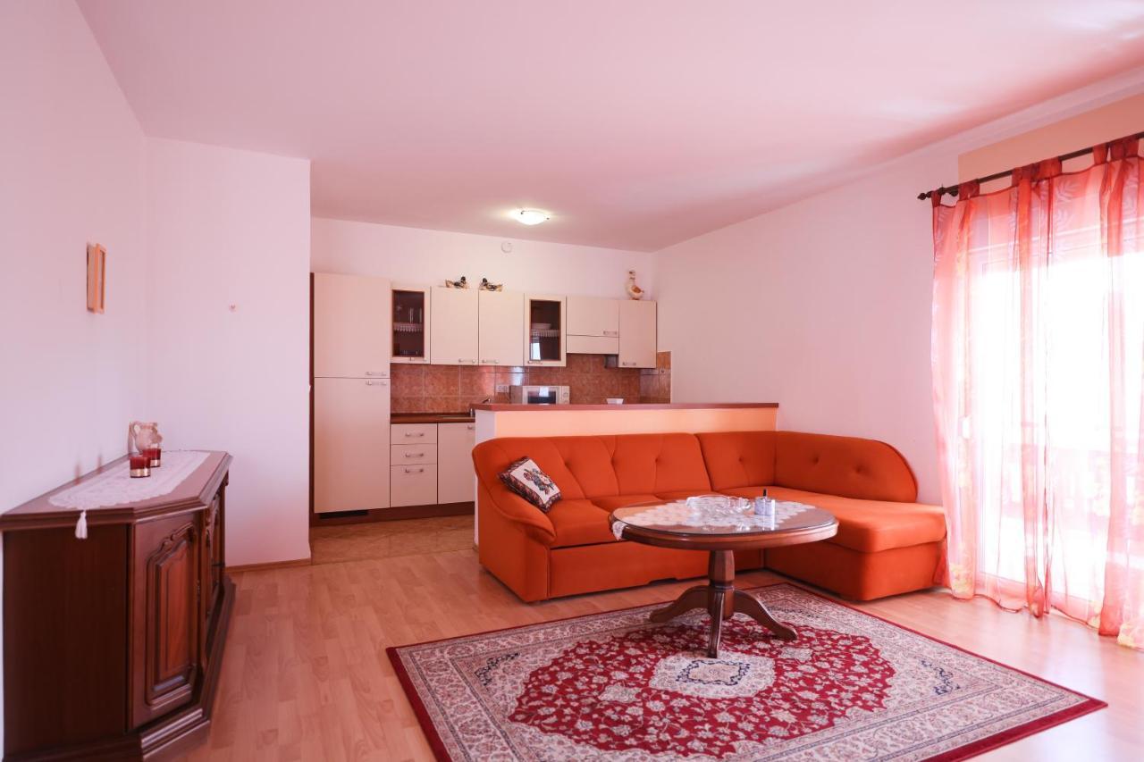 Apartments Veronika Zára Kültér fotó