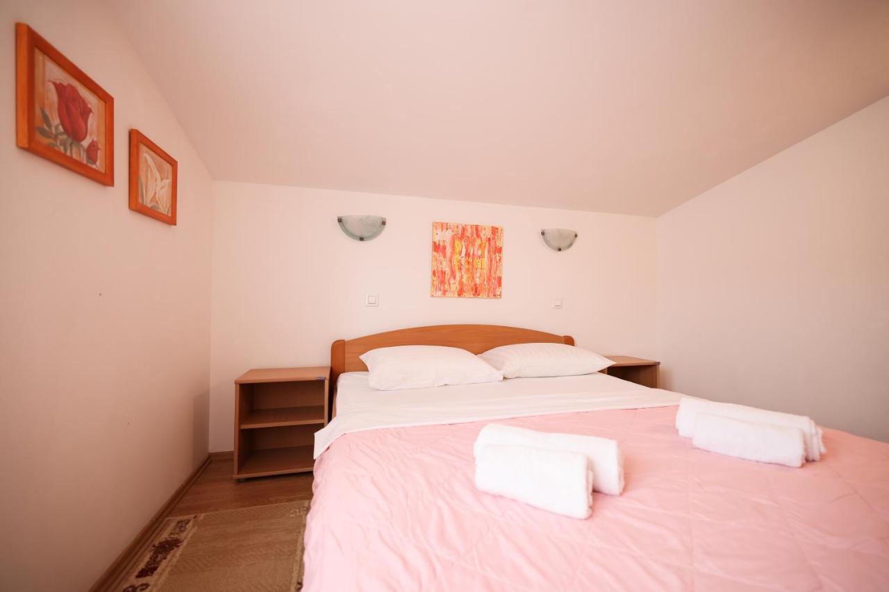 Apartments Veronika Zára Kültér fotó
