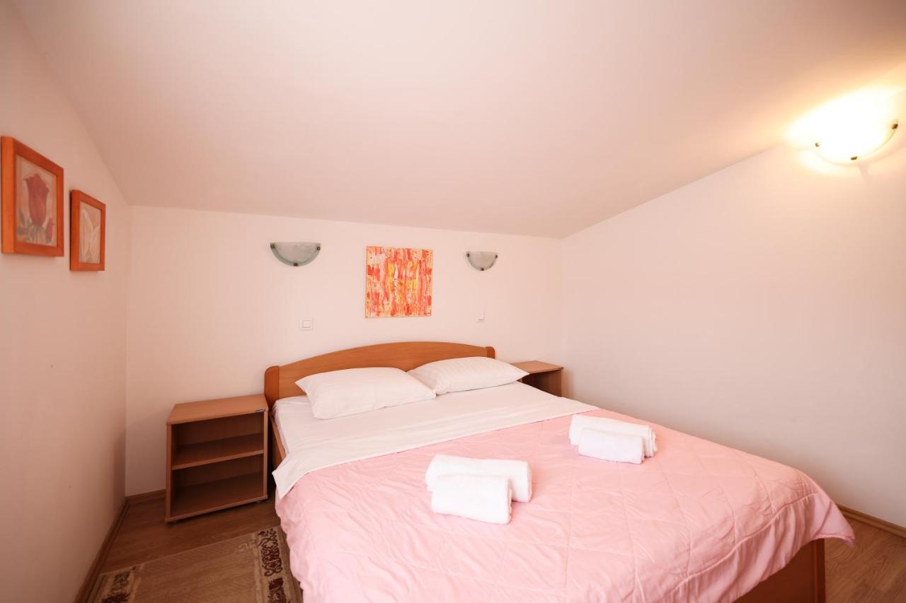 Apartments Veronika Zára Kültér fotó