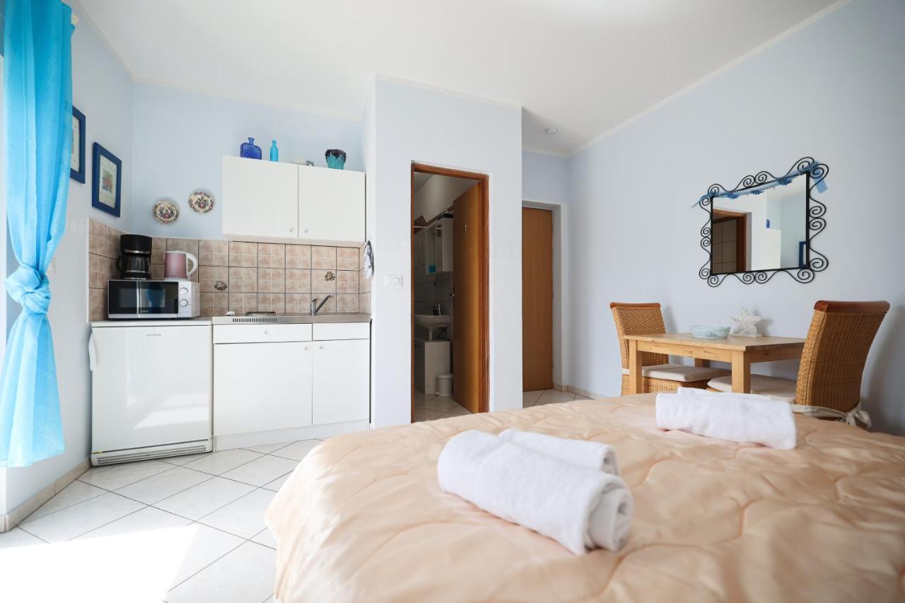 Apartments Veronika Zára Kültér fotó