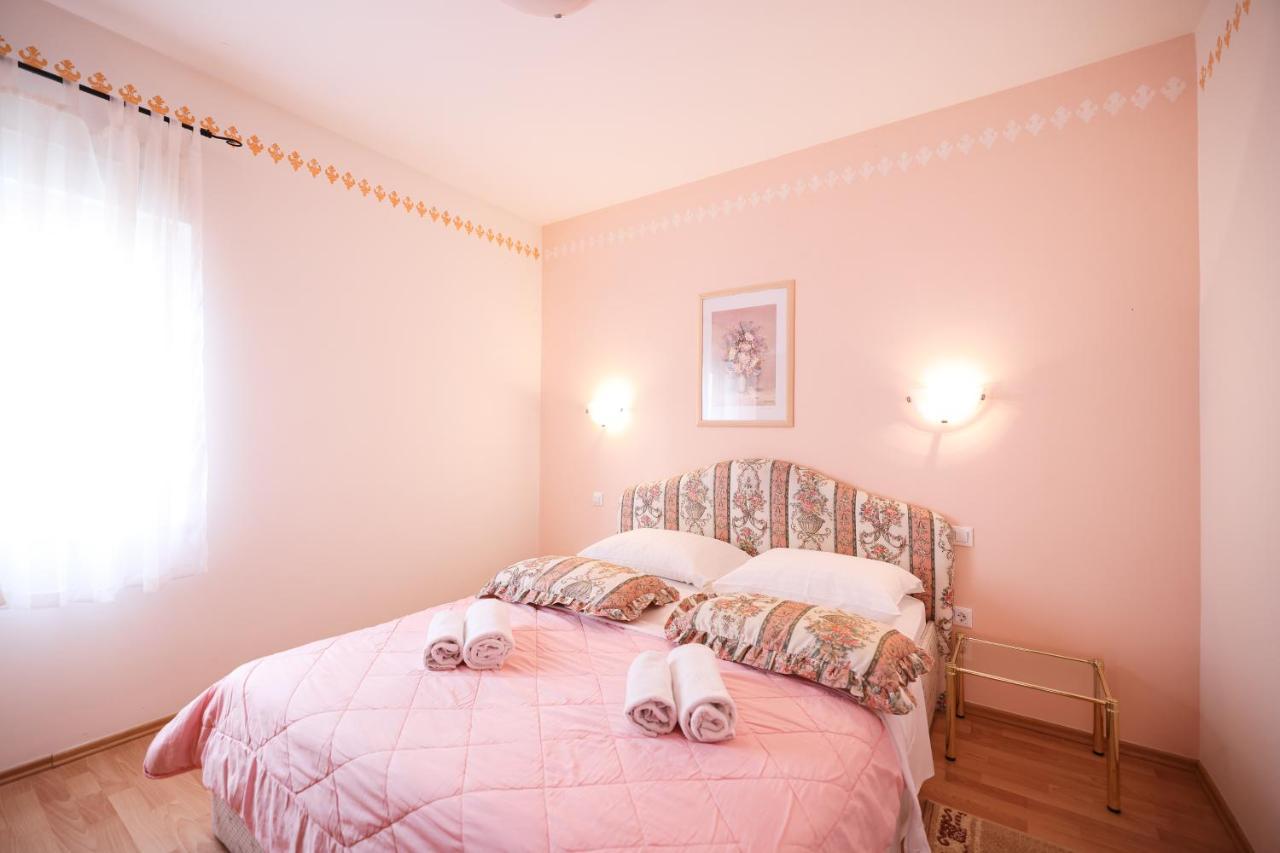 Apartments Veronika Zára Kültér fotó