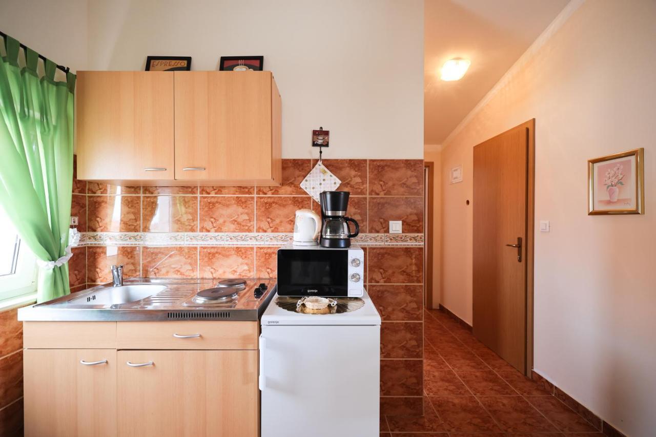 Apartments Veronika Zára Kültér fotó