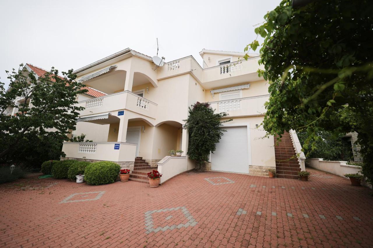 Apartments Veronika Zára Kültér fotó