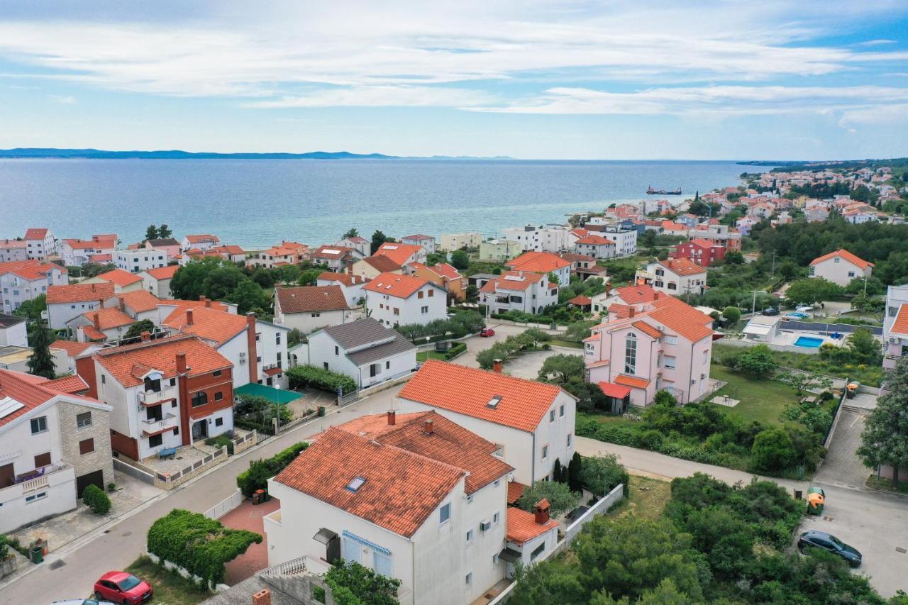 Apartments Veronika Zára Kültér fotó